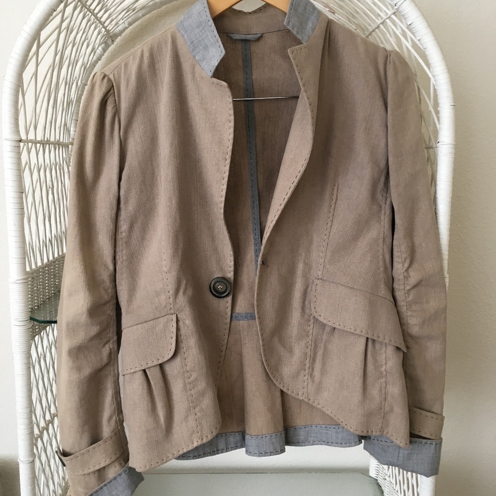 Brunello - blazer